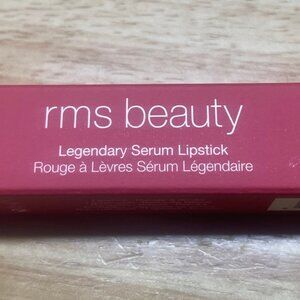 RMS Legendary Serum Lipstick in Audrey RESERVED